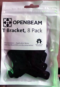 OpenBeam T Bracket